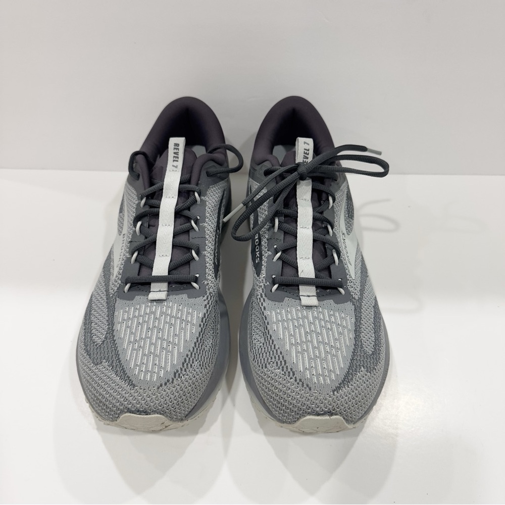 Brooks Revel 7 Men’s Running Shoes - Picture 2 of 10